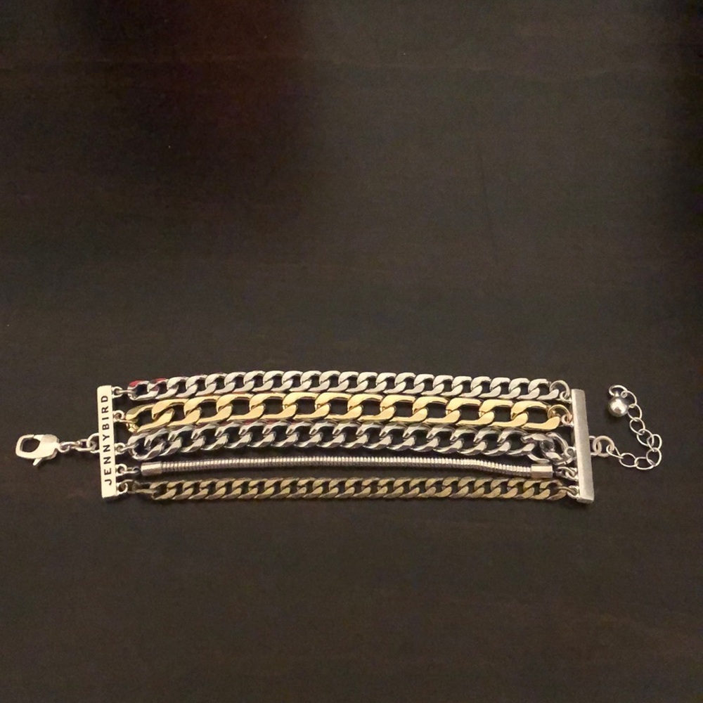 Jenny Bird Bracelet